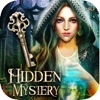 Abrahams Hidden Mystery : hidden objects