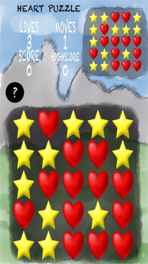 Heart Puzzle(圖2)-速報App