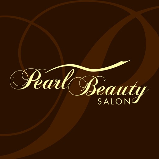 Pearl Beauty Salon icon