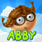 App Icon for Abby Ball's Fantastic Journey : Roll, Run & Jump App in United States IOS App Store