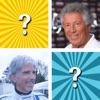 Guess the F1 Driver - Free Character Pop Quiz Craze