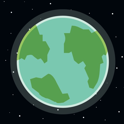 Planet Guardian icon