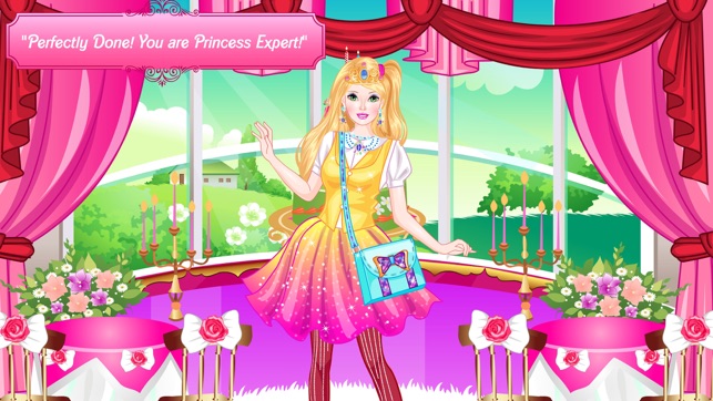 Barbara Princess Fashion Expert(圖3)-速報App