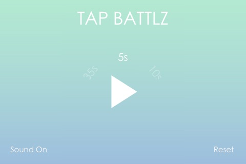 Tap Battlz screenshot 2