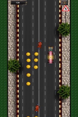 Highway Truck Rally: 4x4 Race screenshot 3