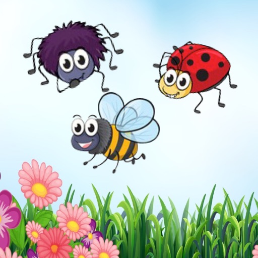 Beegzy Bee iOS App
