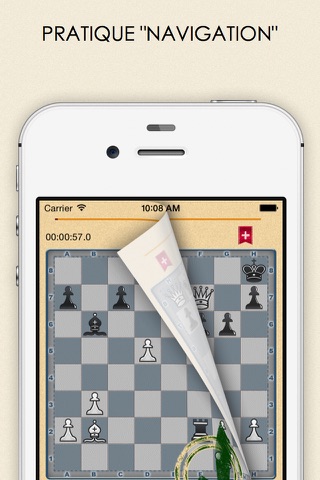 Chess Book - Mate in two collection three screenshot 2