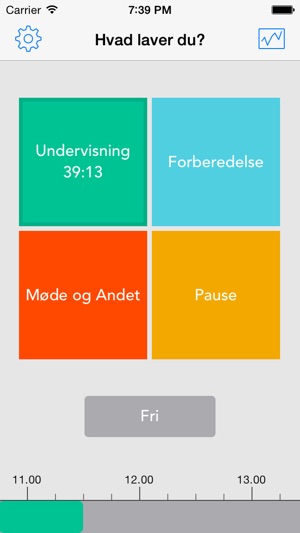 Lærertid(圖2)-速報App