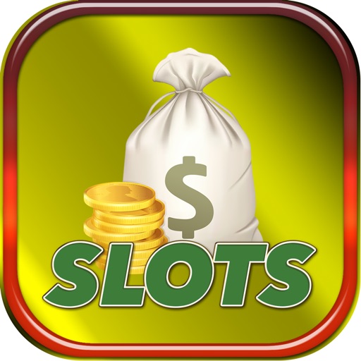 An Online Slots Hard Loaded Gamer - Pro Slots Game Edition Icon