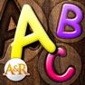 Get My First Puzzles: Alphabet for iOS, iPhone, iPad Aso Report