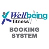 Wellbeing Fitness Booking App