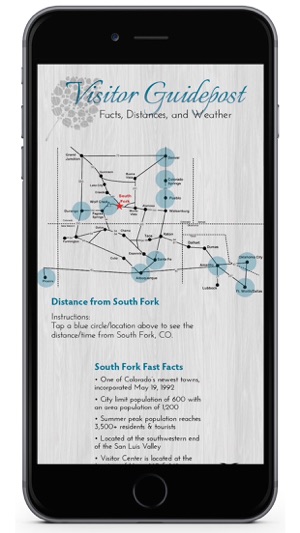 South Fork CO(圖4)-速報App