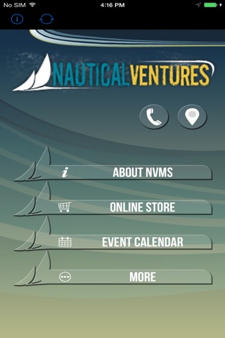 Nautical Ventures screenshot 3
