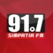 A Rádio Simpatia Ltda situada no centro da cidade de Chapada está presente no cenário do norte do Rio Grande do Sul, acompanhando o desenvolvimento da região e fazendo parte do dia-a-dia das pessoas que escutando a emissora recebem informações locais, do que acontece de importante na região, Estado, País e no mundo, além de boa música, informações comerciais, de utilidade pública e a interatividade com os locutores, principalmente por meio de homenagens de aniversário
