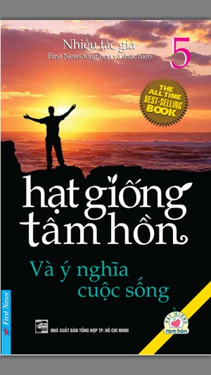 Hạt Giống Tâm Hồn(圖2)-速報App