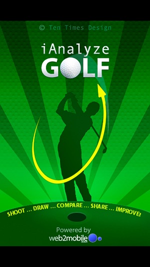 Golf Swing(圖1)-速報App