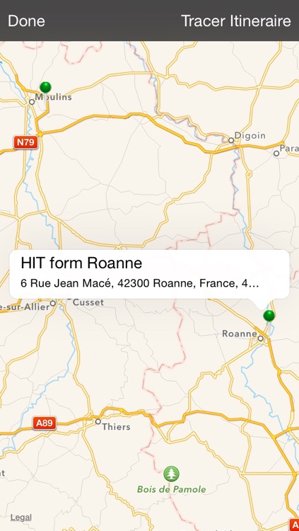 Hit Form screenshot-3