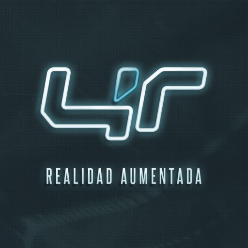 Realidad Aumentada Mobile icon