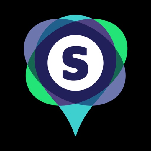 Saround icon