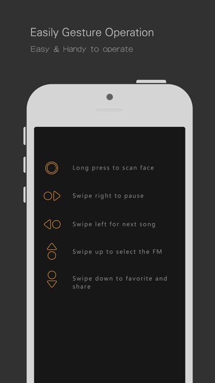 emo - Music App that can scan your emotion screenshot-4