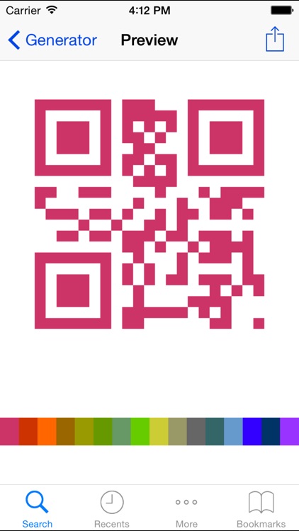 Raloco QR Scan