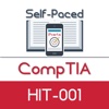 HIT-001 : CompTIA Healthcare IT Technician.