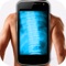 This app is intended for entertainment purposes only and does not provide true X-rays of Spine Back