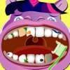 Dentist Kids Game Little Pony Unicorn Edition