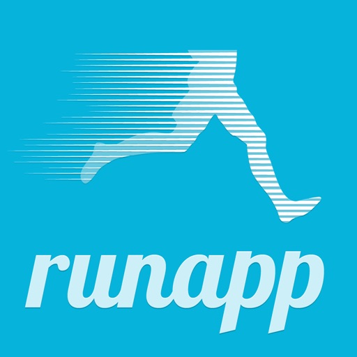 Runapp icon