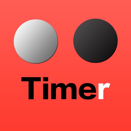 Go Timer Pro by YU HSUN YEH