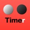 【HAVE YOUR OWN PRO VOICE TIMER】 