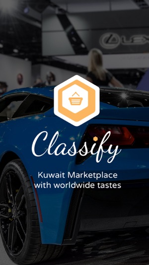 Classify App