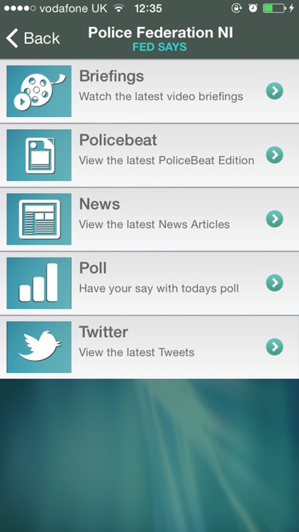 Police Federation NI screenshot-4