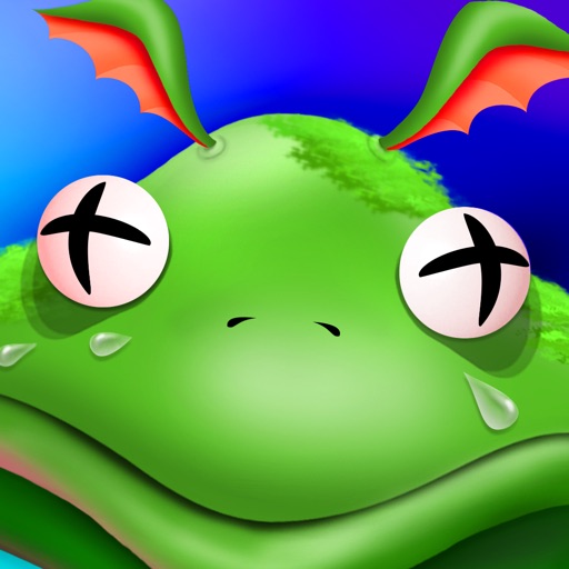 Monster Mania Clicker Machine - Pop Little Monsters - Animals Tap & Smash Game iOS App