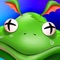Monster Mania Clicker Machine - Pop Little Monsters - Animals Tap & Smash Game