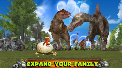 How to cancel & delete Dinosaur Revenge 3D from iphone & ipad 3