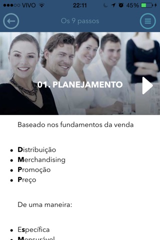 Companhia das vendas screenshot 4