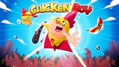 Chicken Boy Captura de tela 1