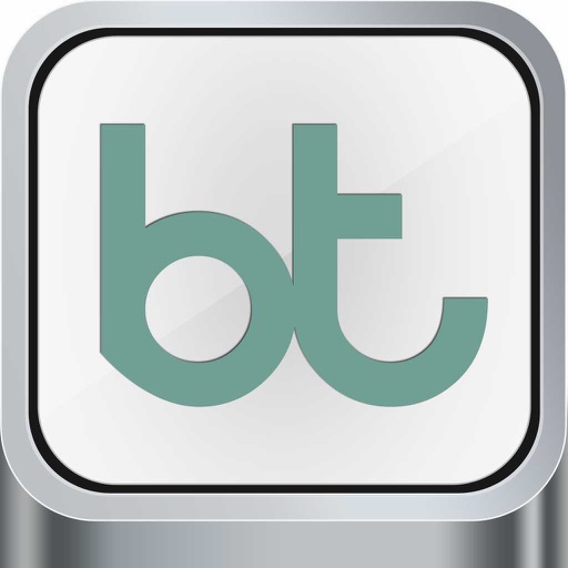 Revista BodyTech BT Experience icon
