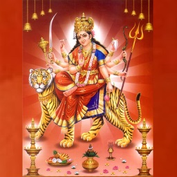 Appkruti Durga Chalisa