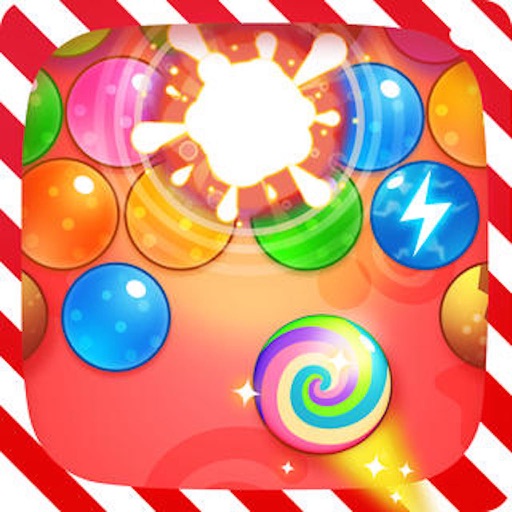 Bubble Adventure - heros shooter rescue pet