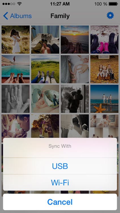 Private Photo Video Manager & My Secret Folder Privacy App Free screenshot-3