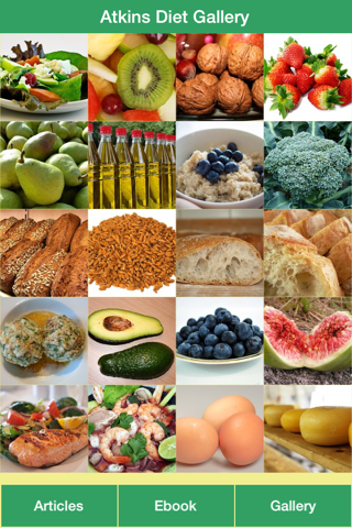 Atkins Diet Guide - Have a Fit & Healthy with Atkins Diet Plan! Health & Fitness