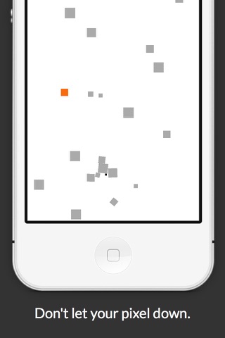 Impixable - the pixel eruption screenshot 2
