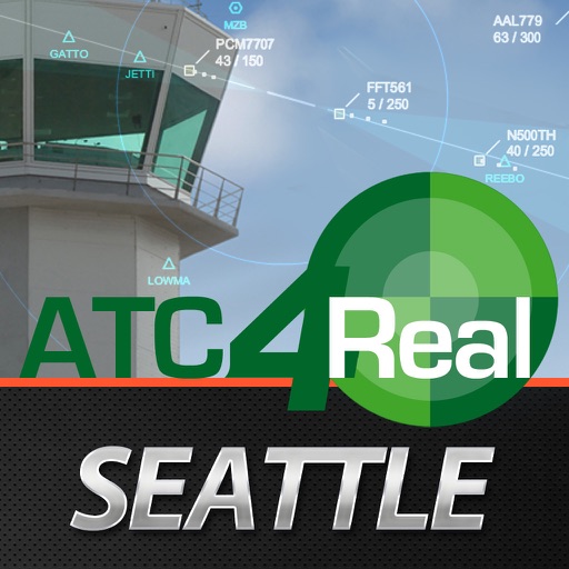 ATC4Real Seattle icon