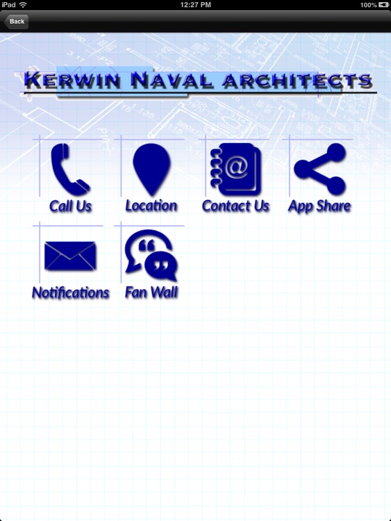 Kerwin Naval Architects HD