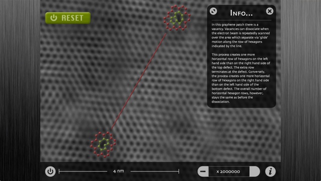 Graphene Virtual Microscope(圖4)-速報App