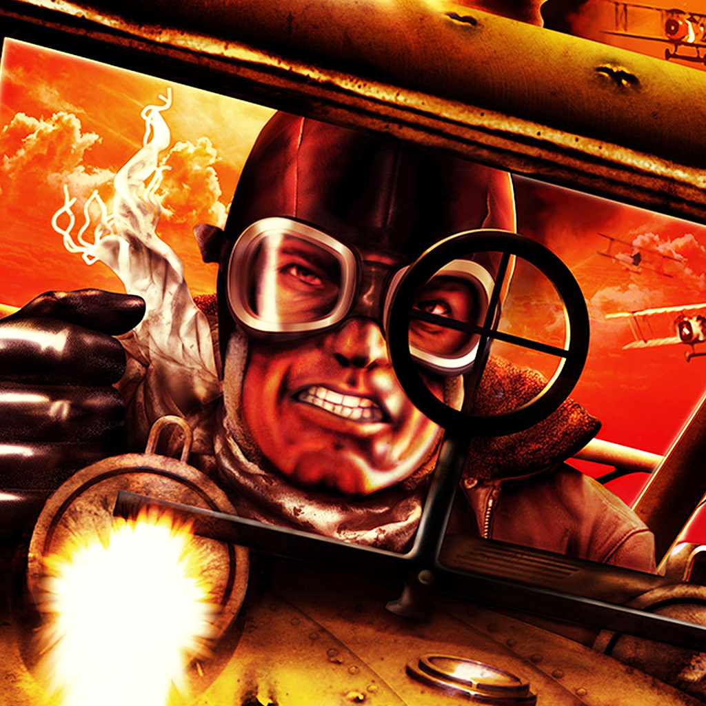 Get Wings Remastered for iOS, iPhone, iPad Aso Report