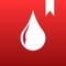 This is a must-have app for people donating blood regularly