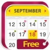 Woman Calendar-Period Tracker